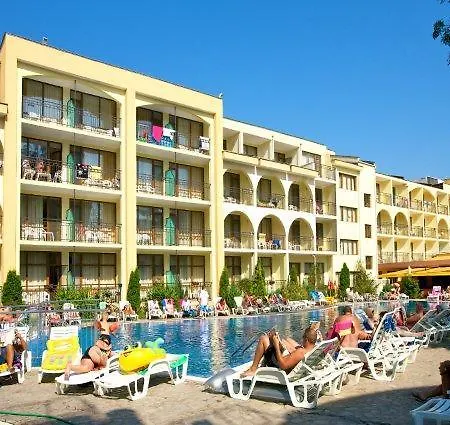 Hotel Yavor Palace - Slantschew brjag
