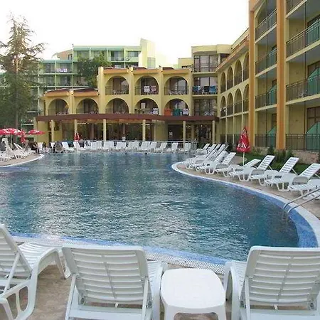 Hotel Yavor Palace - Slantschew brjag