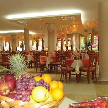 Yavor Palace 4* Sluneční pobřeží