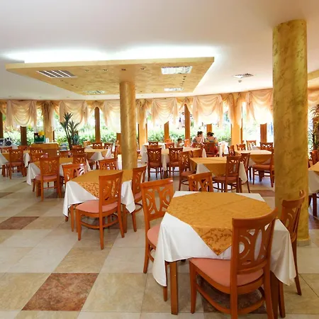 Yavor Palace 4* סאני ביץ'