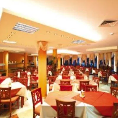 מלון Yavor Palace סאני ביץ'